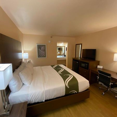 Quality Inn Pulaski Экстерьер фото