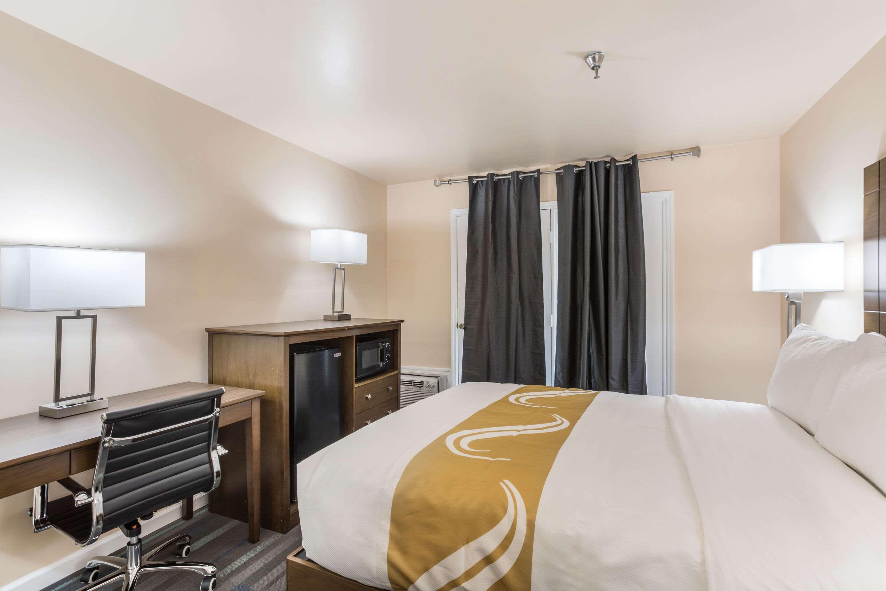 Quality Inn Pulaski Экстерьер фото