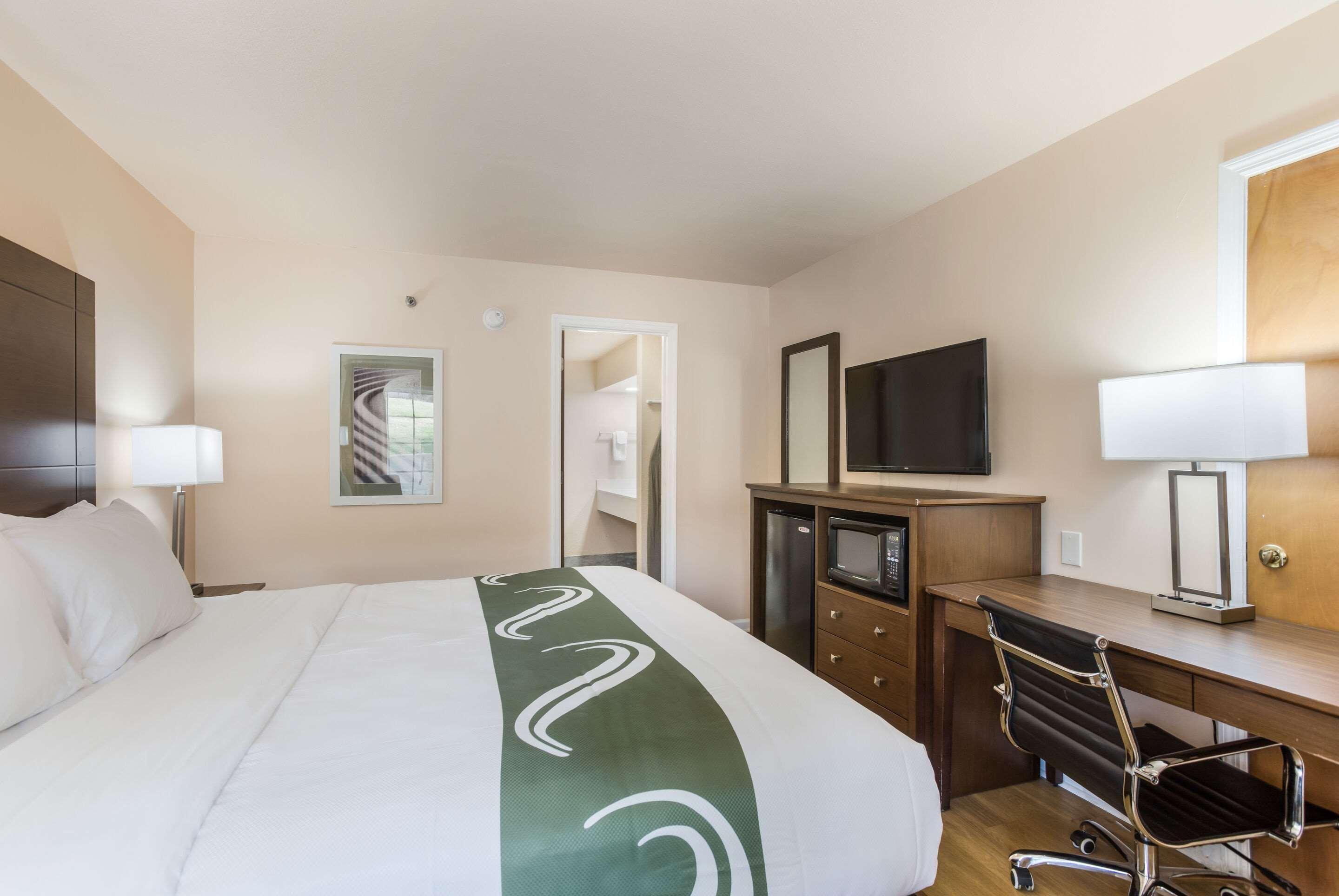 Quality Inn Pulaski Экстерьер фото
