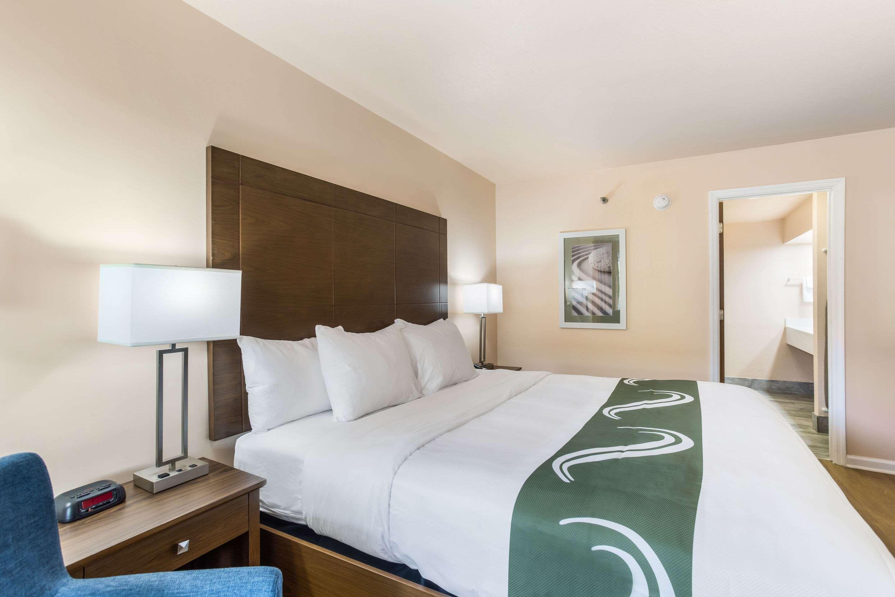 Quality Inn Pulaski Экстерьер фото