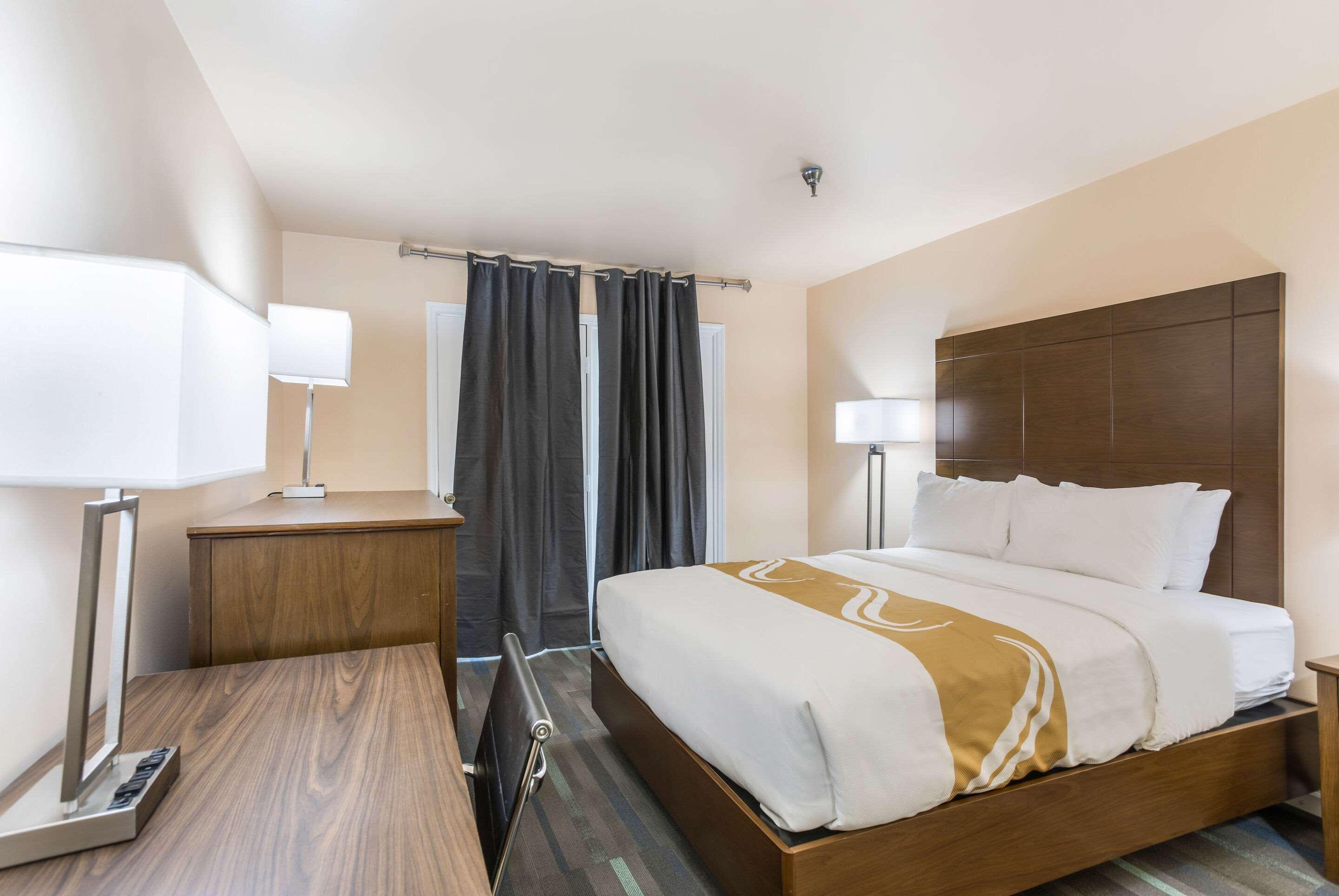 Quality Inn Pulaski Экстерьер фото