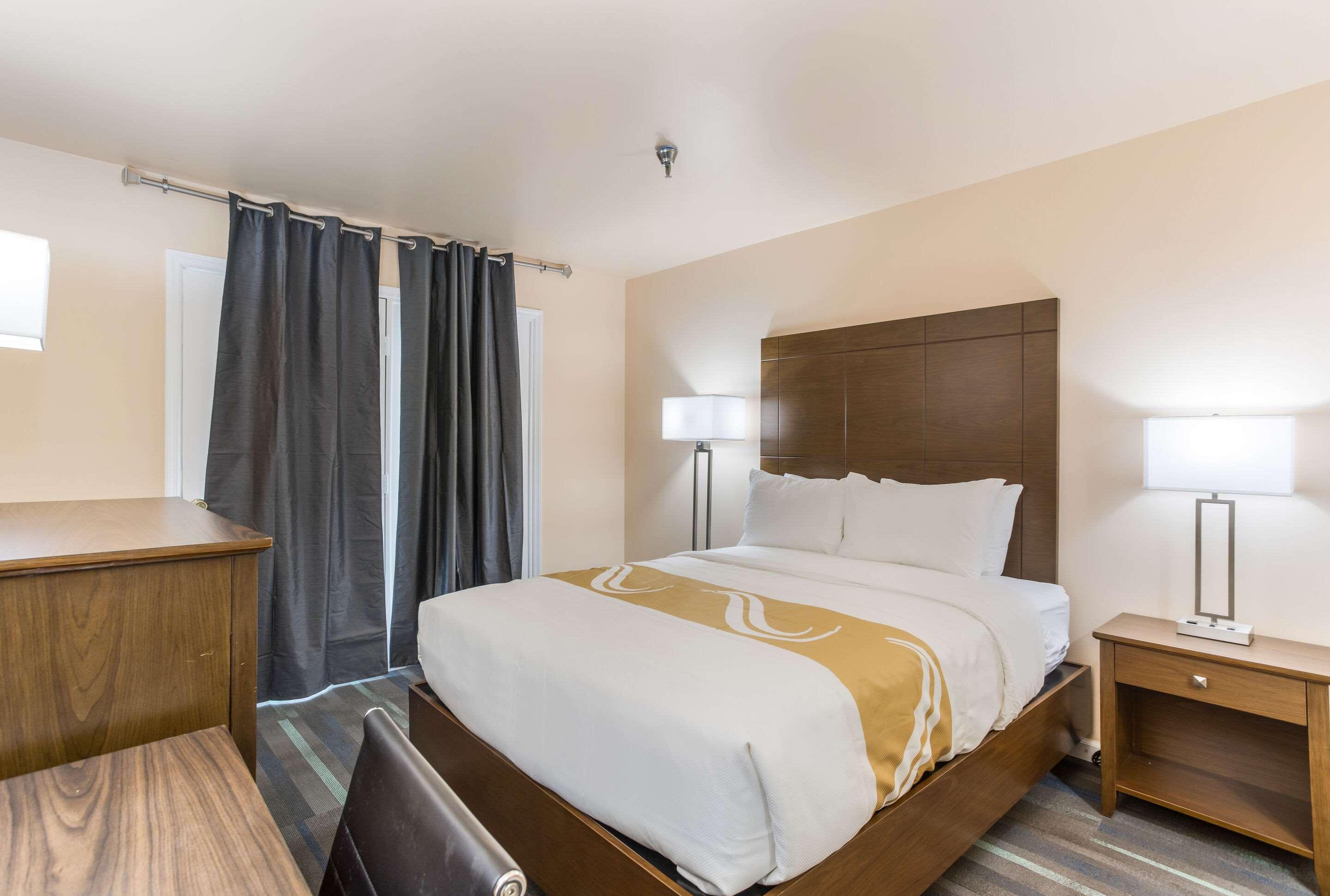 Quality Inn Pulaski Экстерьер фото