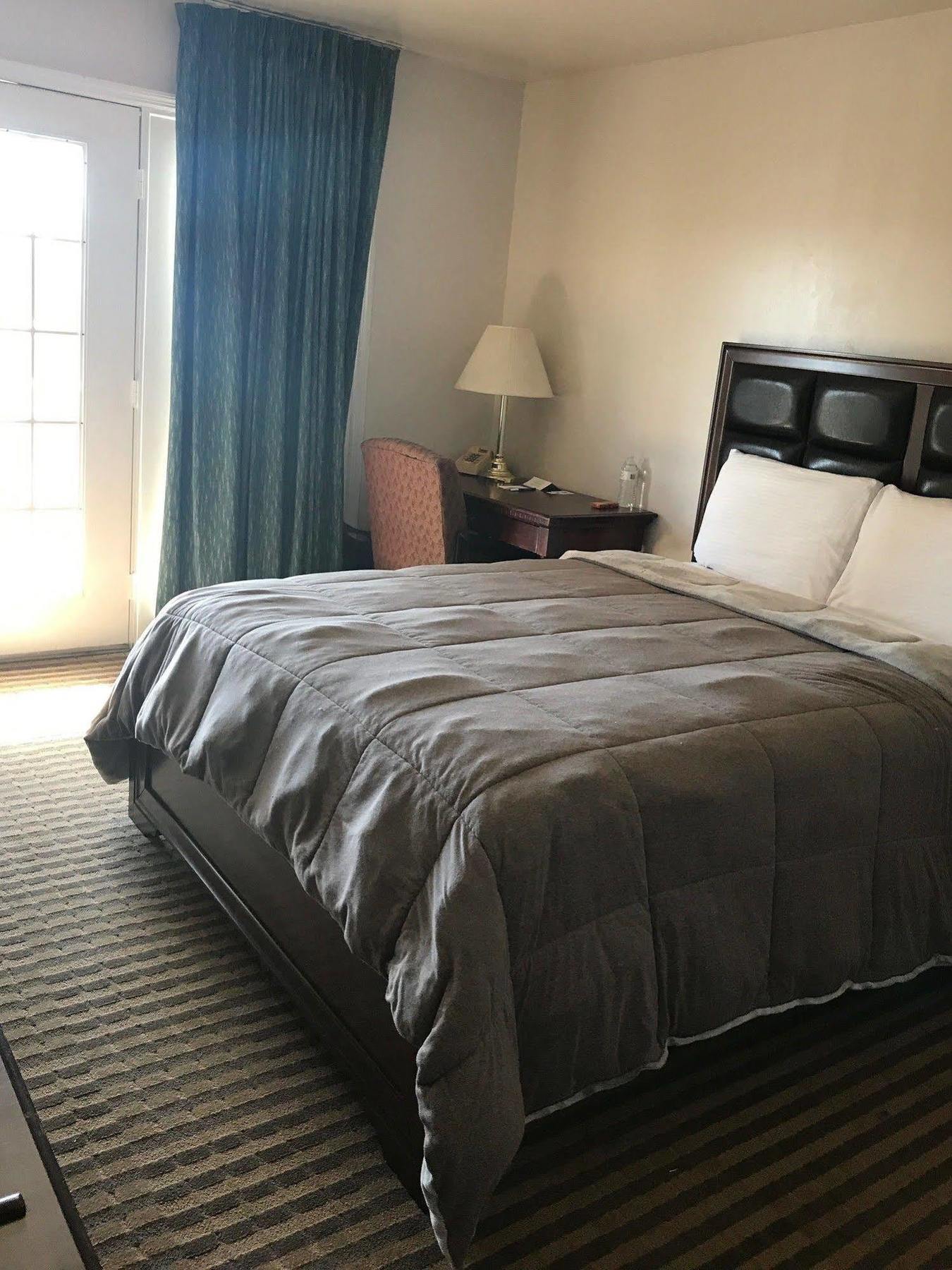Quality Inn Pulaski Экстерьер фото