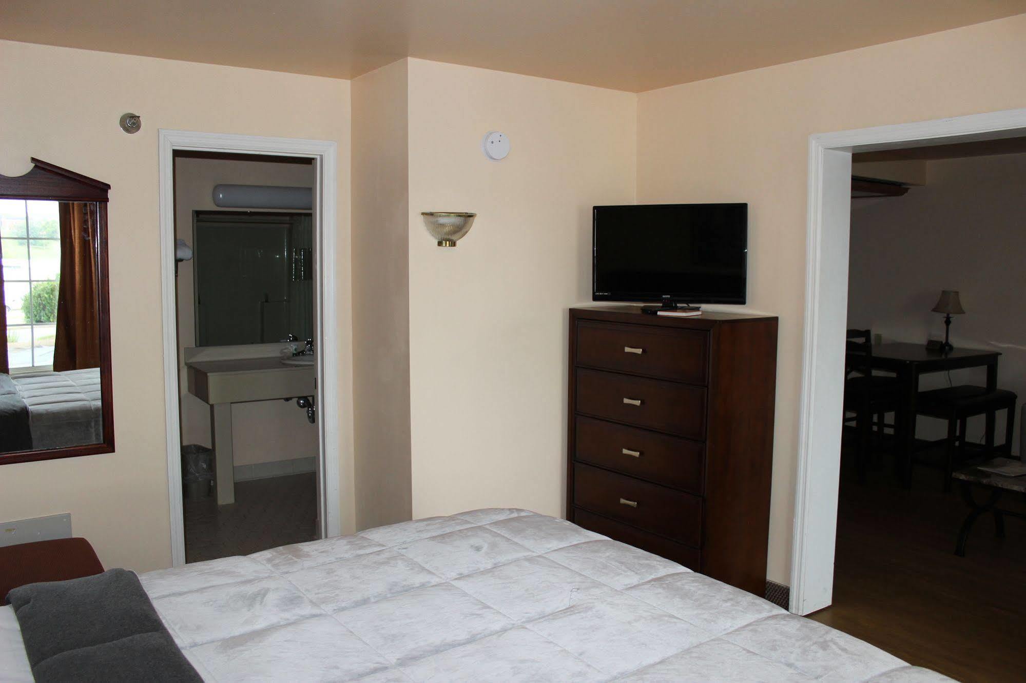 Quality Inn Pulaski Экстерьер фото
