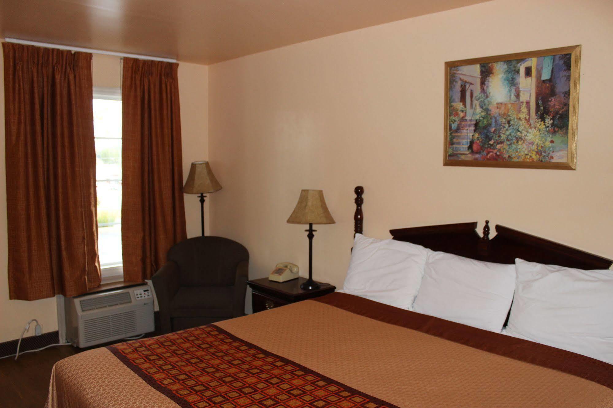 Quality Inn Pulaski Экстерьер фото