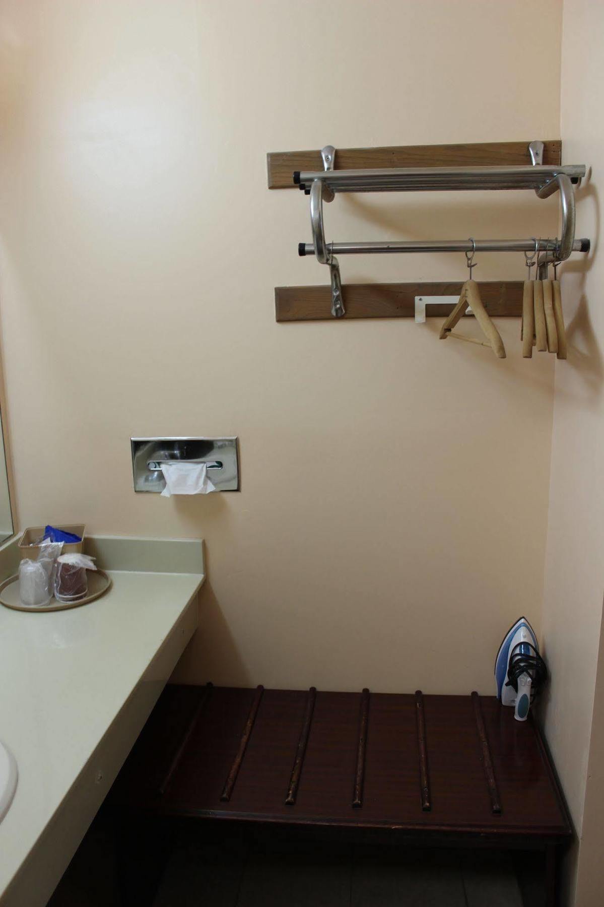 Quality Inn Pulaski Экстерьер фото