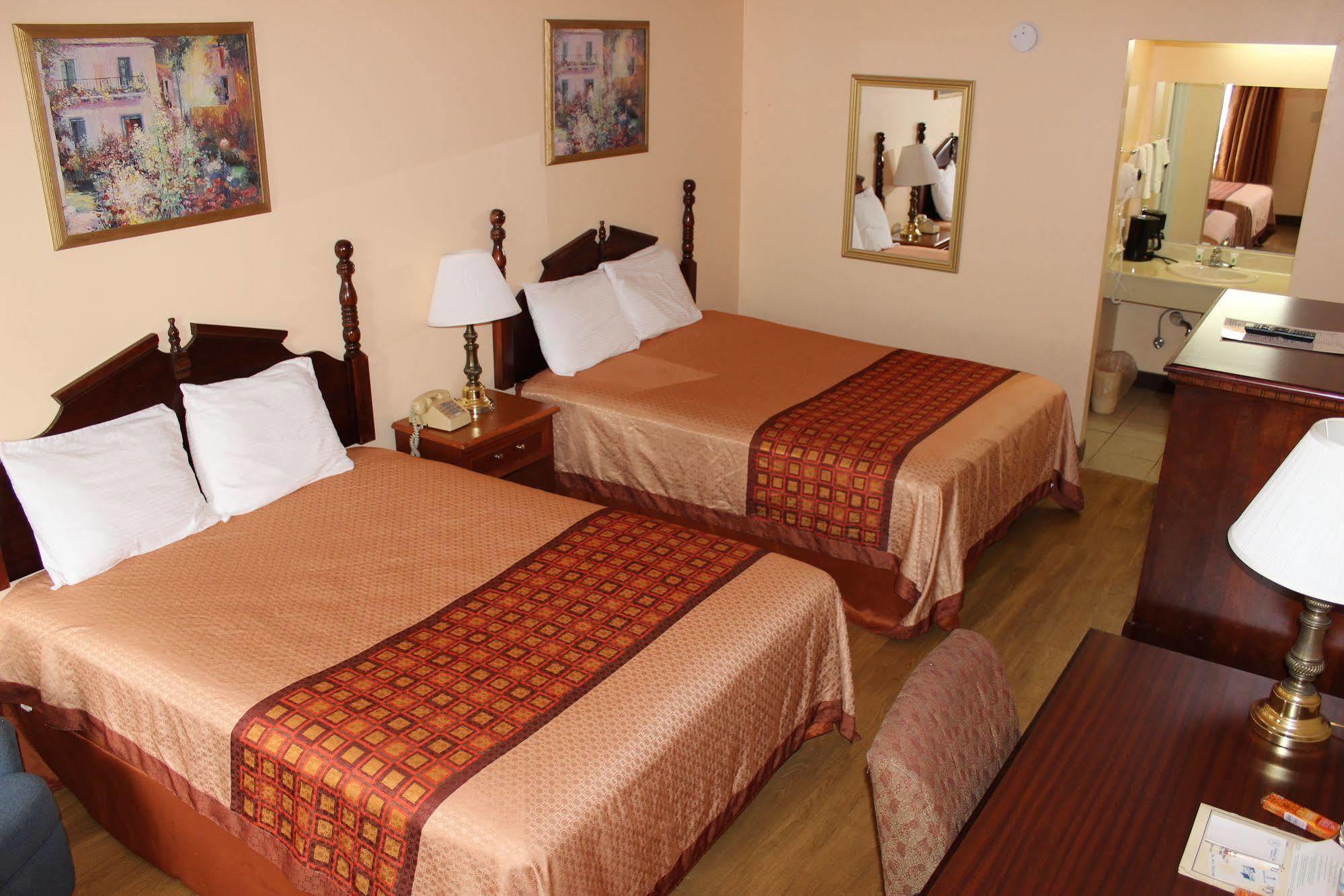 Quality Inn Pulaski Экстерьер фото